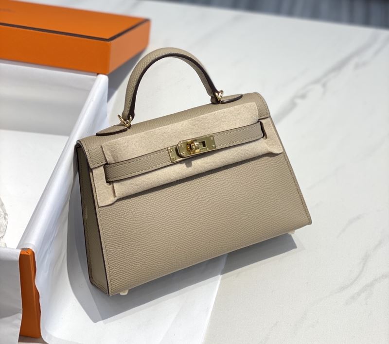 Hermes Kelly Bags